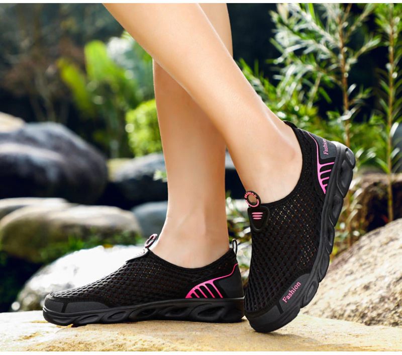 Felipa Sneaker För Kvinnor - Svart