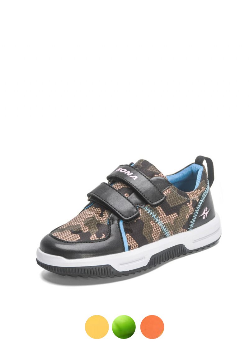 Felipe Pojkar Casual Sneaker