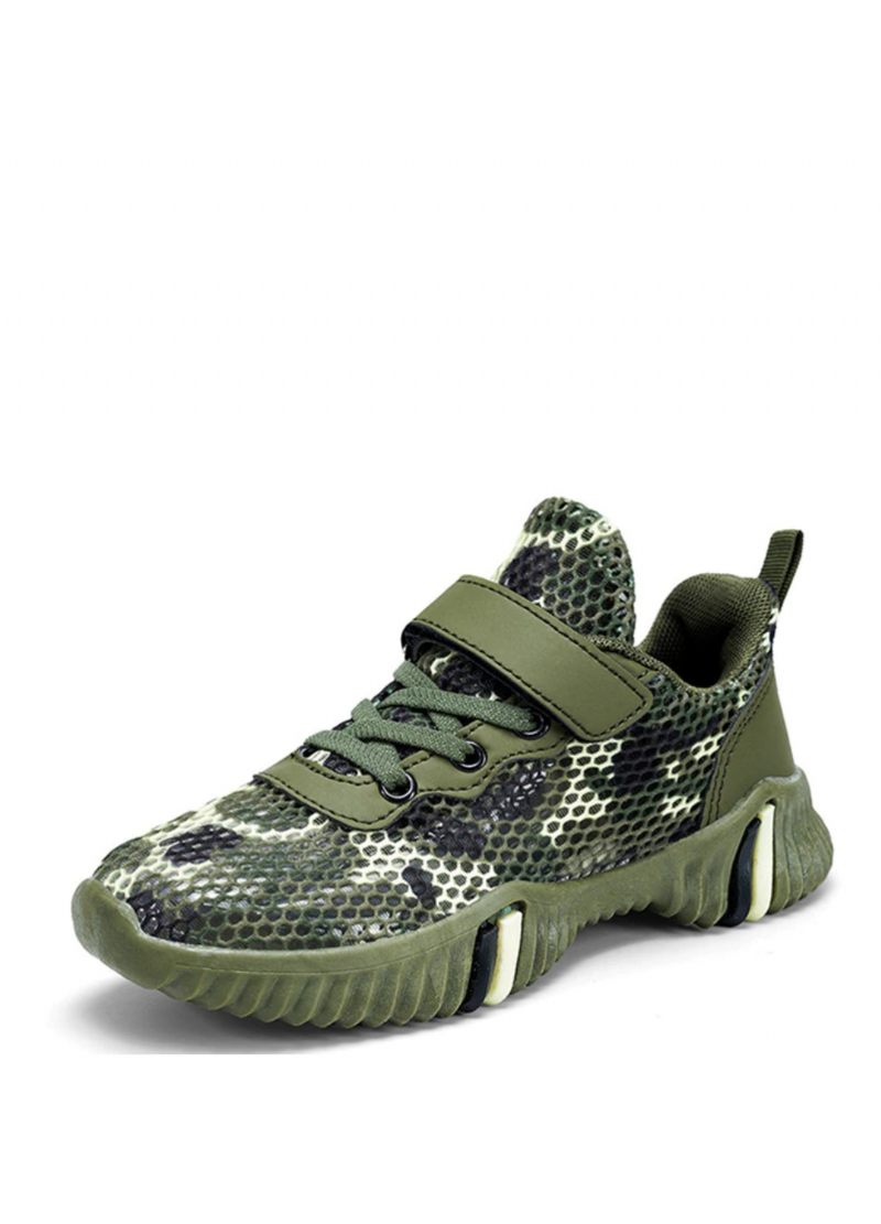 Felipe Pojkar Mode Sneakers