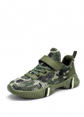 Felipe Pojkar Mode Sneakers