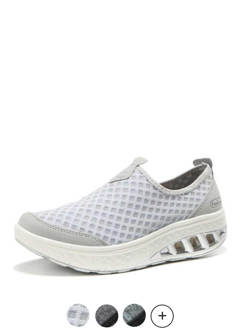 Felisa Sneaker Dam