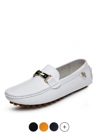 Felix Loaferskor För Män