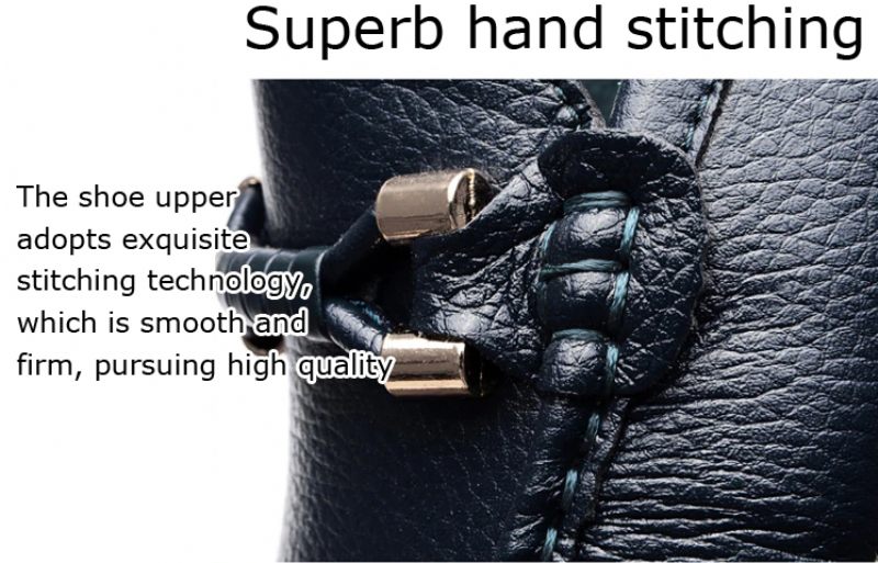 Felix Loaferskor För Män - Vit