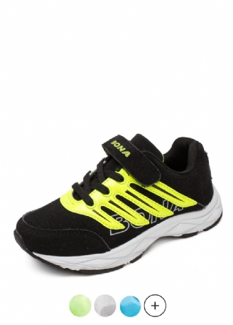 Felix Pojkar Mode Sneakers