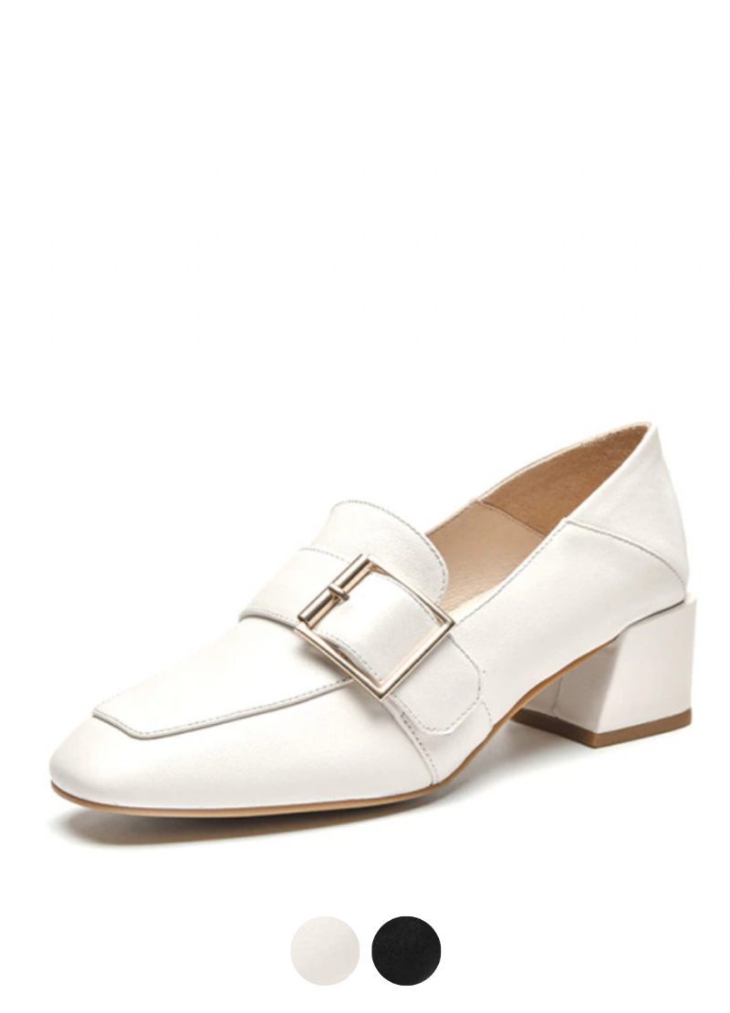 Fercha Pumps-skor För Kvinnor
