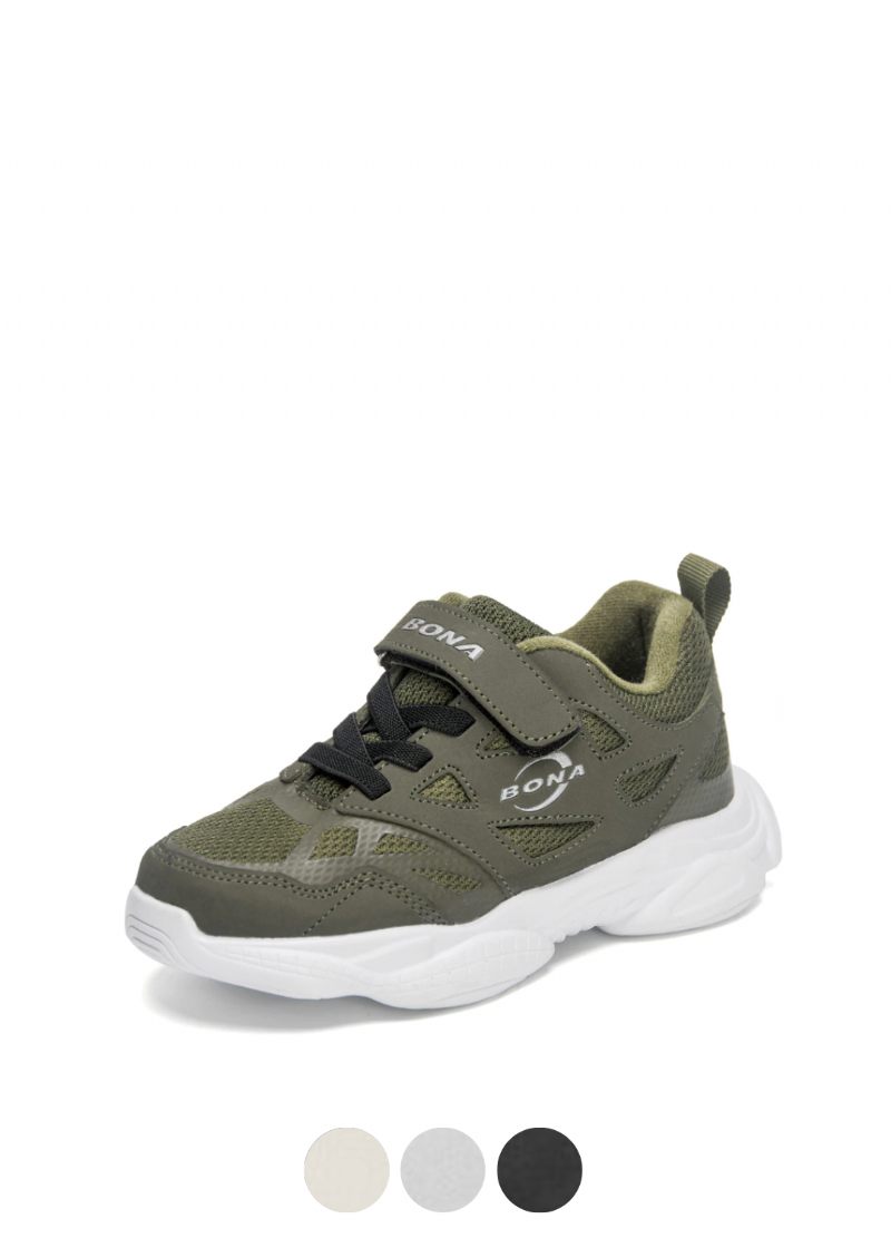 Fercho Pojkar Casual Sneaker