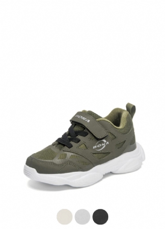 Fercho Pojkar Casual Sneaker