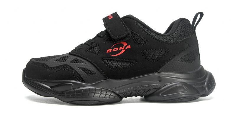 Fercho Pojkar Casual Sneaker - Grön