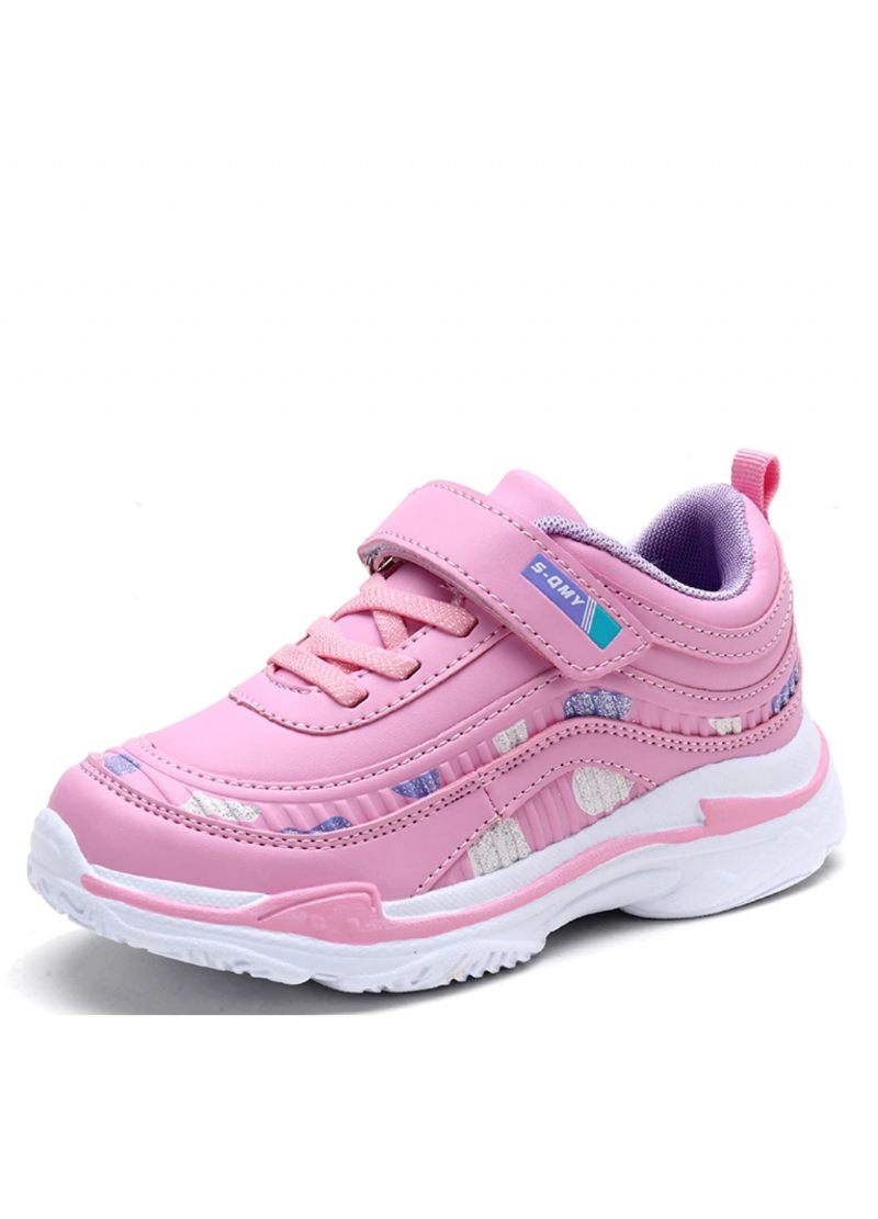 Fergie Flickor Casual Sneaker