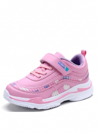 Fergie Flickor Casual Sneaker