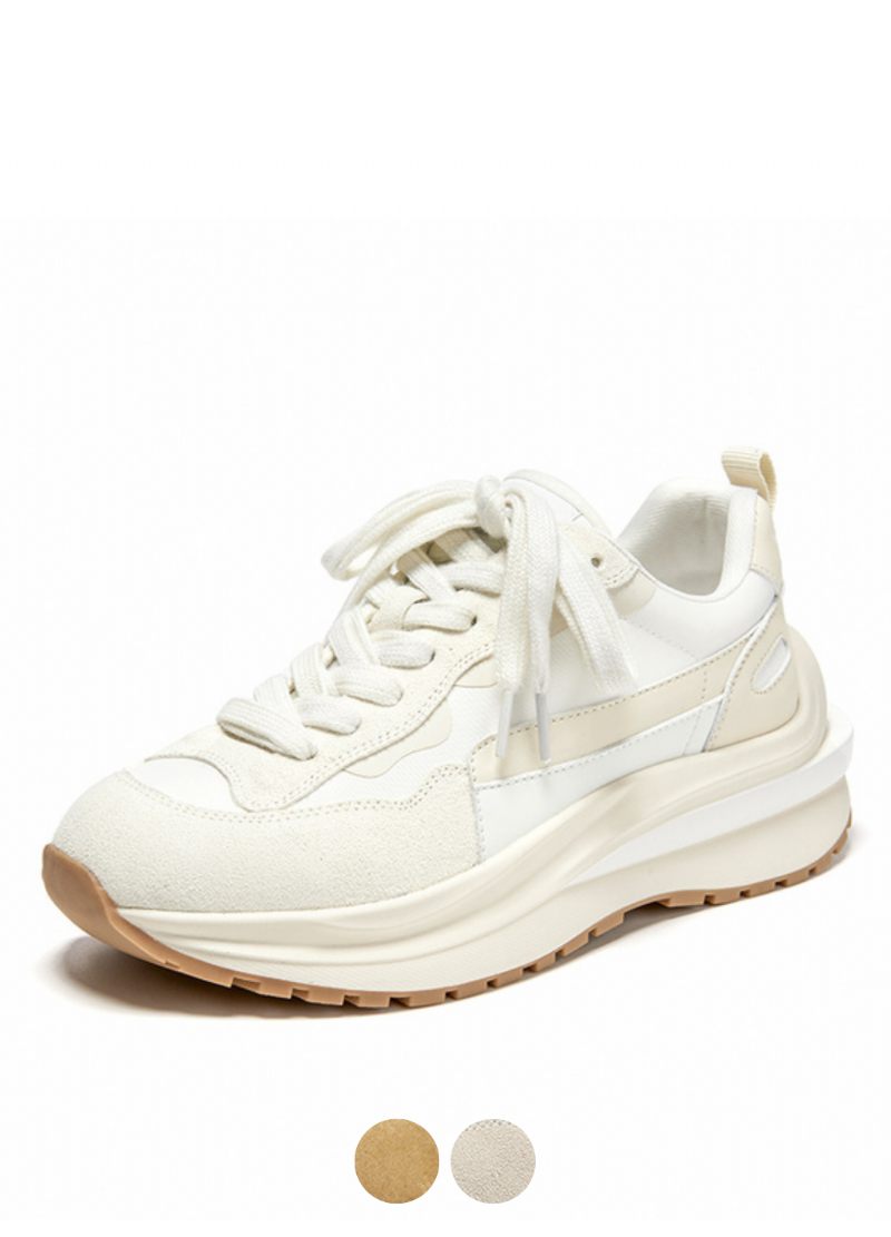 Fergie Sneaker Dam