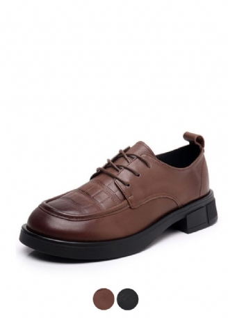 Fernanda Dam Loafer Skor