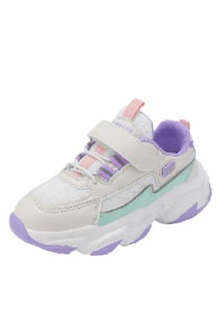 Fernanda Fashion Sneaker För Flickor