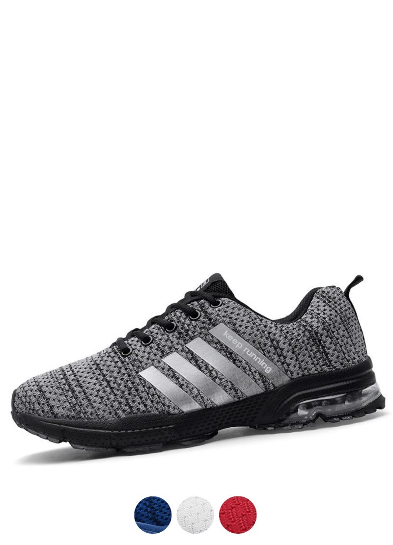 Fernandes Modesneakers För Män