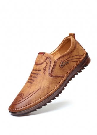 Fernando Herr Loafers Fritidsskor