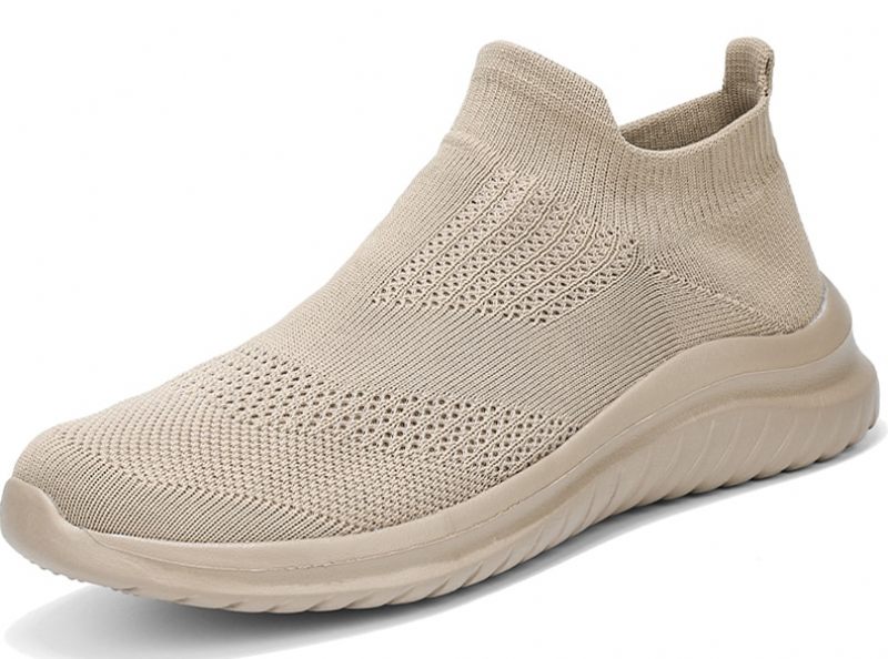 Ferney Slip-on Sneaker För Män - Khaki