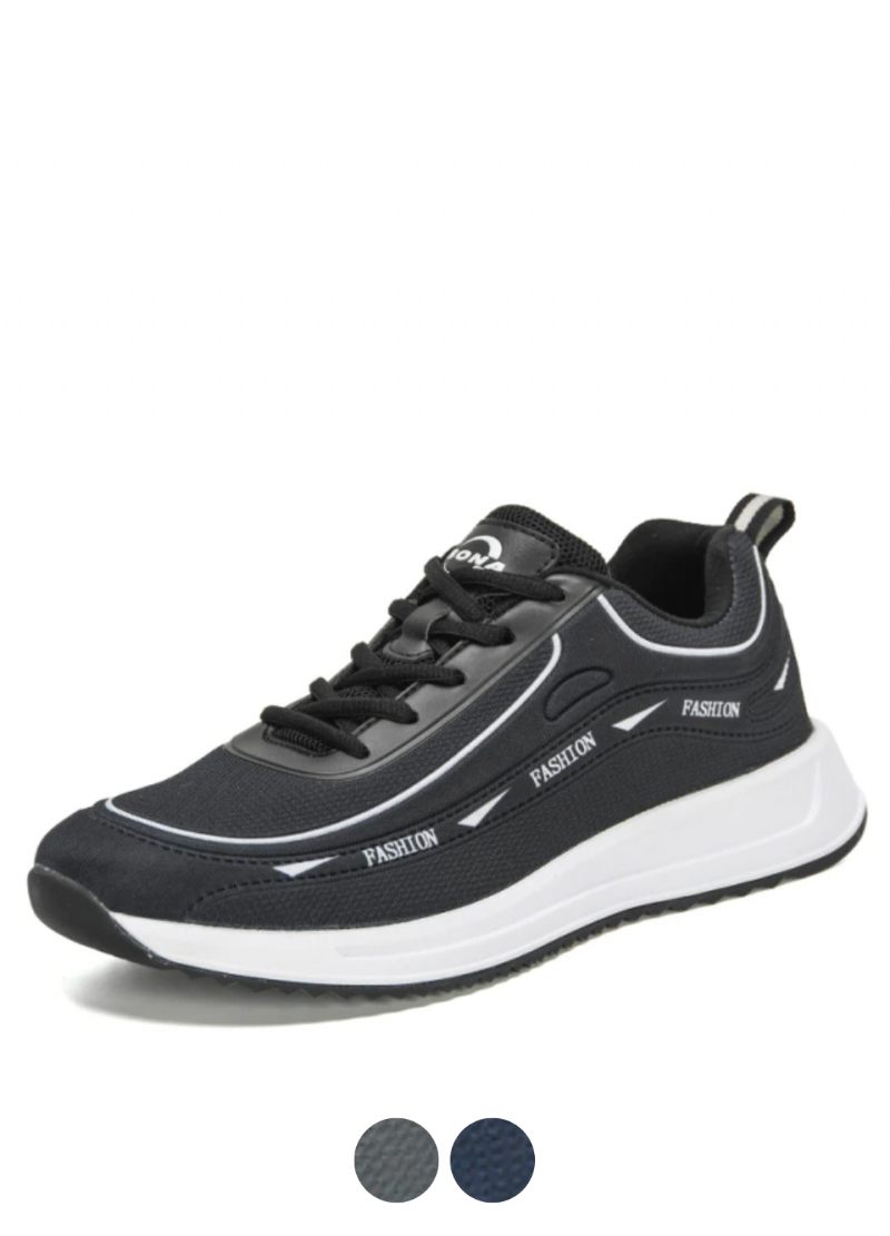 Ferran Sneakers För Män