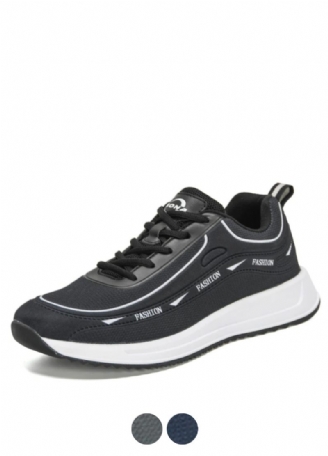 Ferran Sneakers För Män
