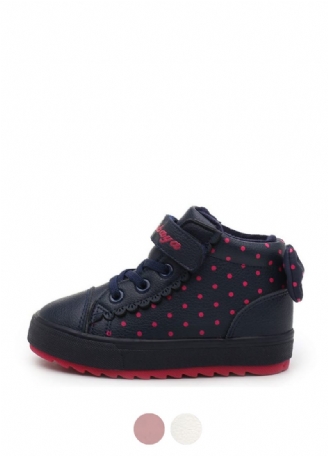 Ferrara Varma Sneaker För Flickor