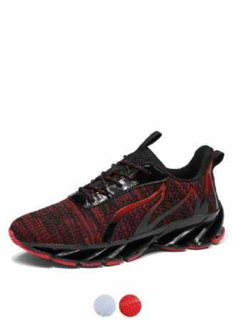 Ferrari Casual Sneakers För Män