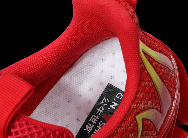 Ferrari Casual Sneakers För Män - Svart
