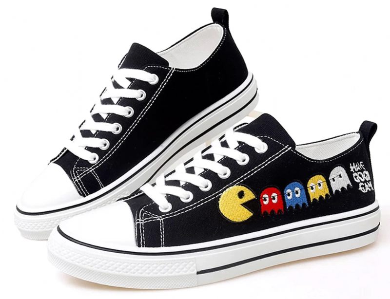 Ferreyra Modesneaker För Män - Vit