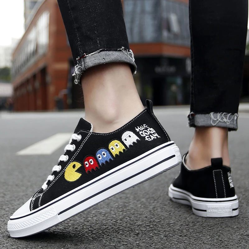 Ferreyra Modesneaker För Män - Vit
