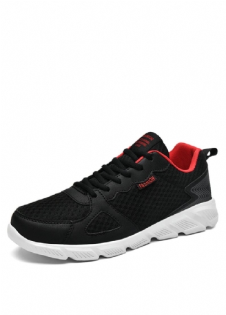 Feryin Mode Sneakers För Män