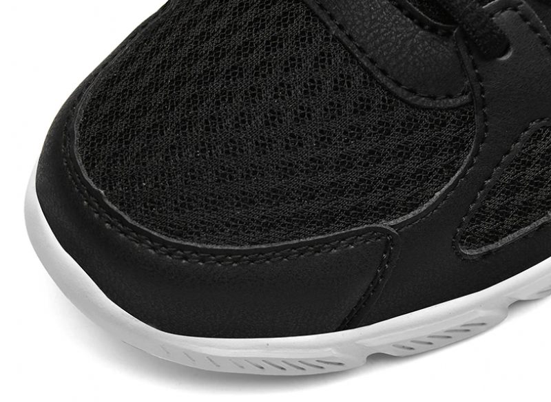 Feryin Mode Sneakers För Män - Röd