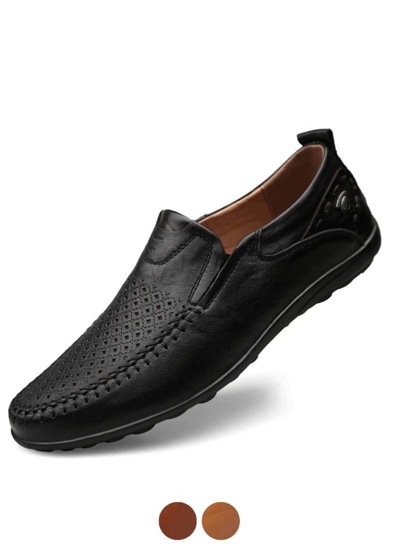 Figuer Loafers För Män Casual Skor