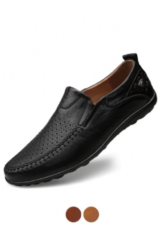 Figuer Loafers För Män Casual Skor