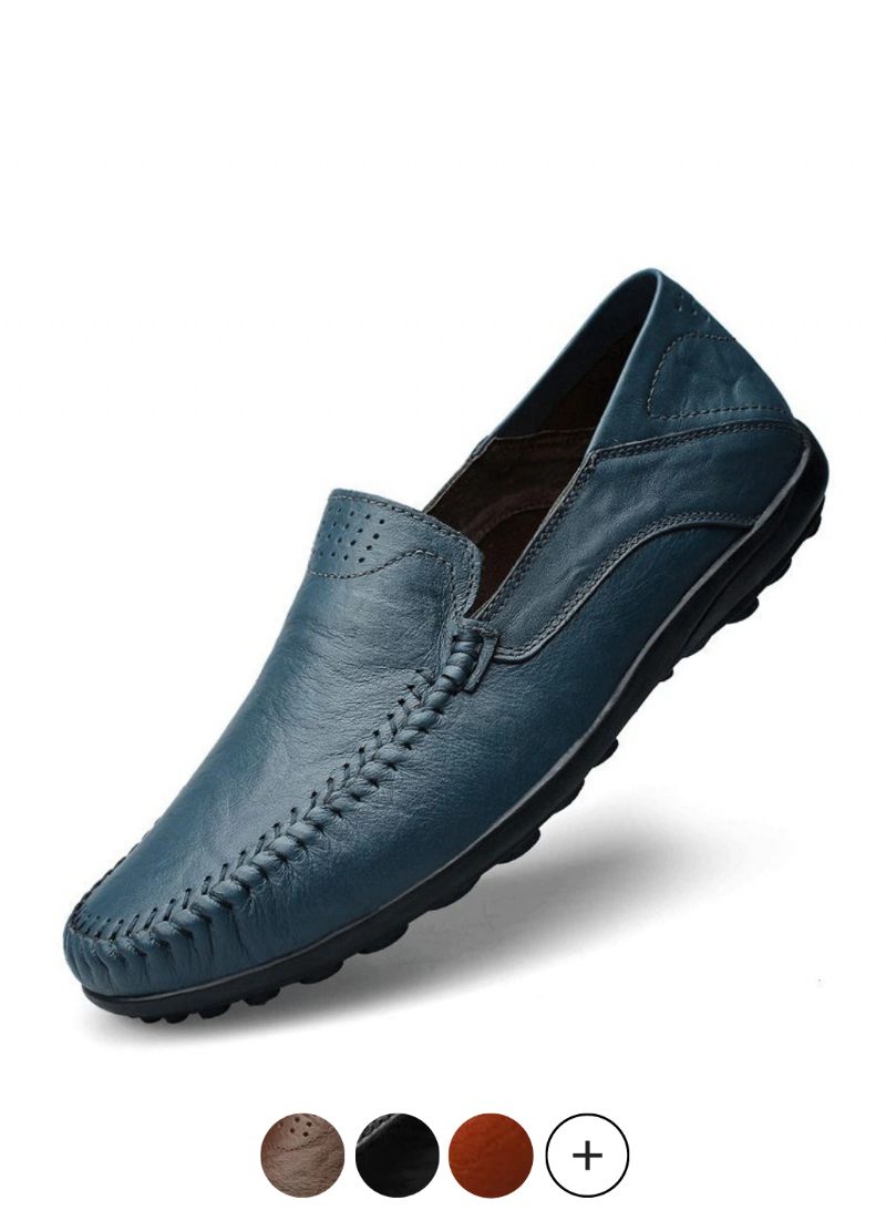 Filippo Herr Loafers Fritidsskor