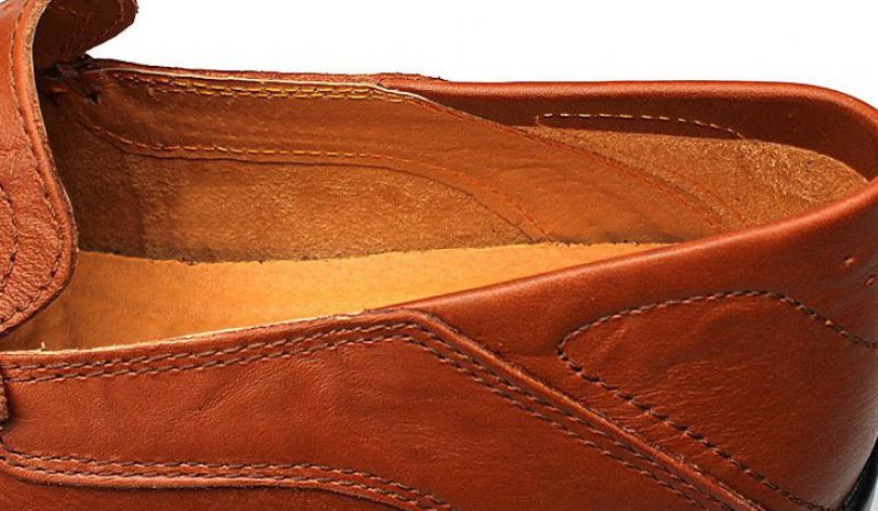 Filippo Herr Loafers Fritidsskor - Blå
