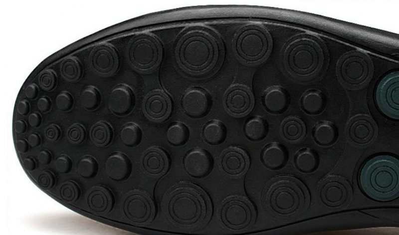 Filippo Herr Loafers Fritidsskor - Blå