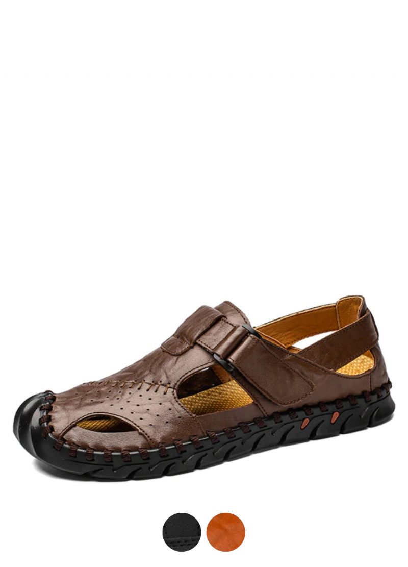 Fillipe Casual Sandaler För Män