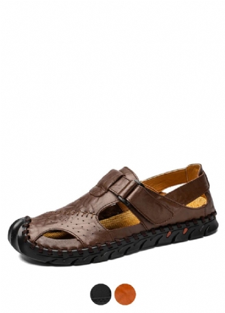 Fillipe Casual Sandaler För Män