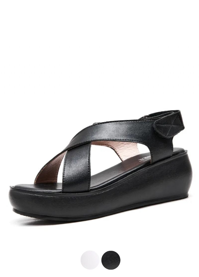 Finita Sandal För Damer
