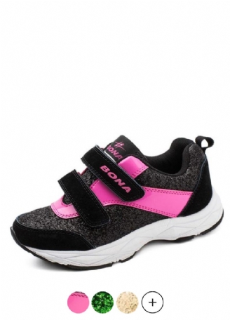 Fiona Fashion Sneaker För Tjejer