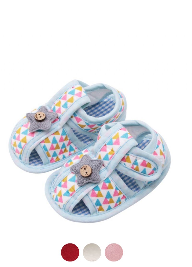 Fiorella Baby Casual Flicksandaler