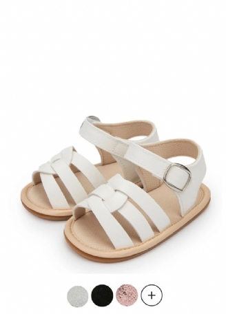 Fiorella Baby Flickors Klänning Sandal