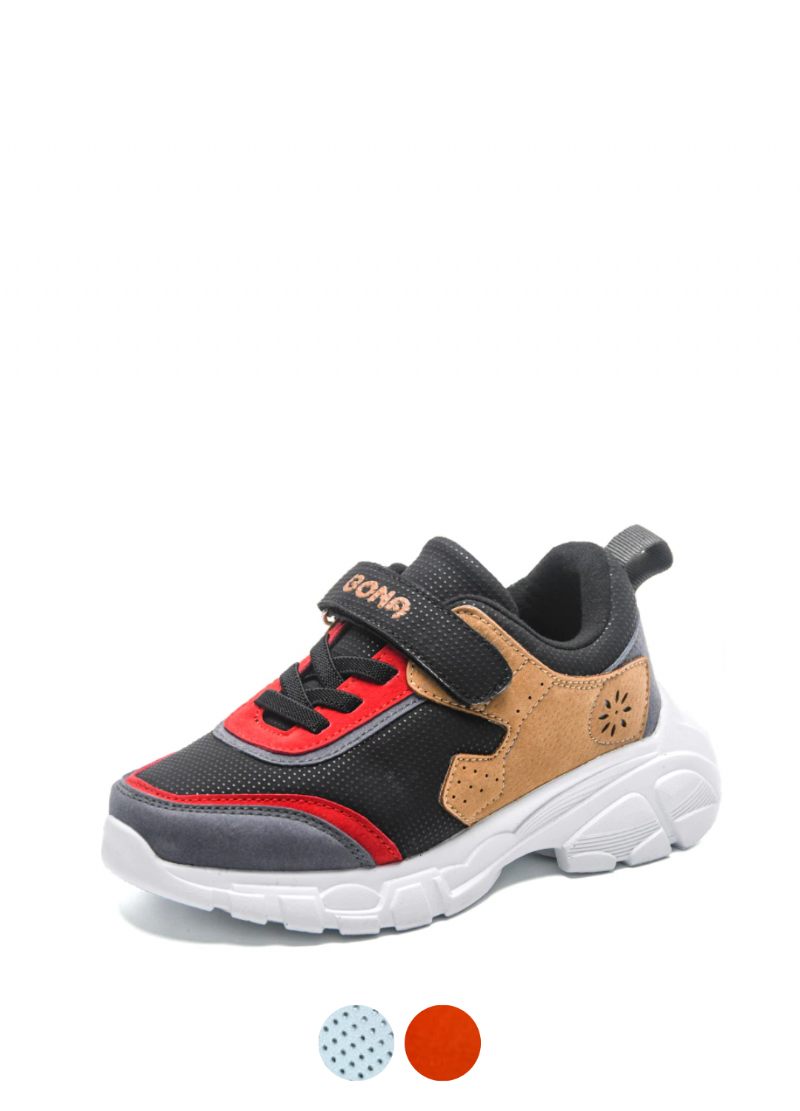 Fisher Pojkar Casual Sneaker