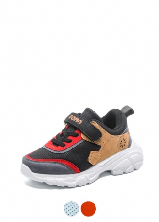 Fisher Pojkar Casual Sneaker