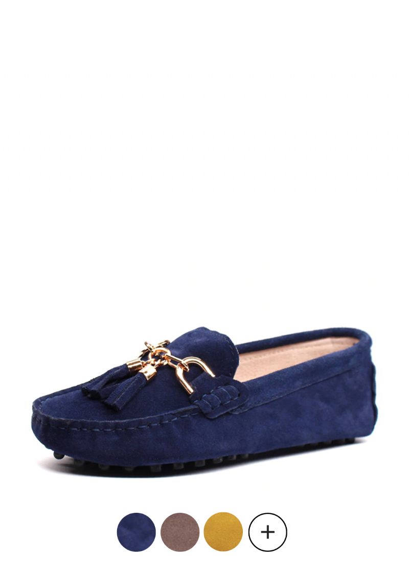 Flavia Loafer Dam