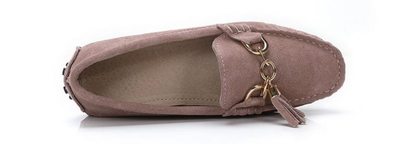 Flavia Loafer Dam - Mörkblå
