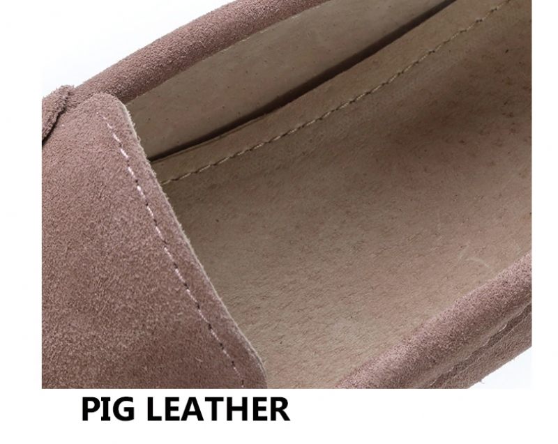 Flavia Loafer Dam - Mörkblå