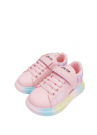 Fleur Flickor Casual Sneaker