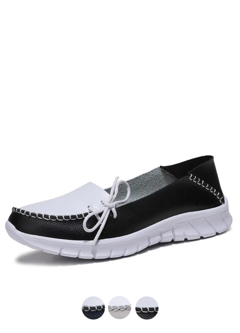 Flex Dam Loafer Skor