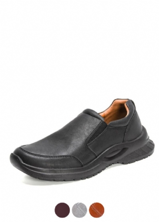 Florenzi Loafers För Män Casual Skor