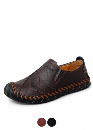 Florenzio Loafers För Män Fritidsskor