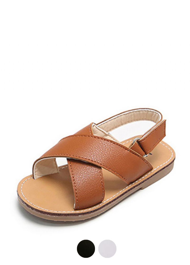 Florinda Casual Sandal För Flickor